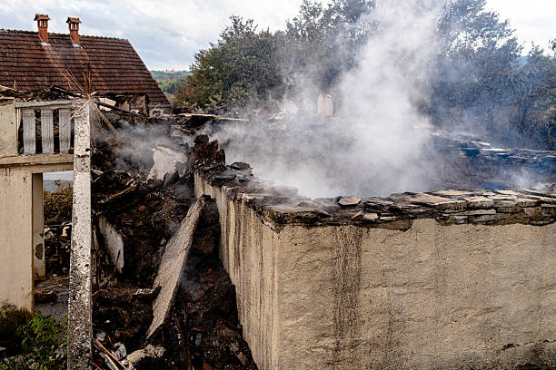 Reliable Fire Damage Removal contractor in Euless, TX by Fire Damage Biloxi